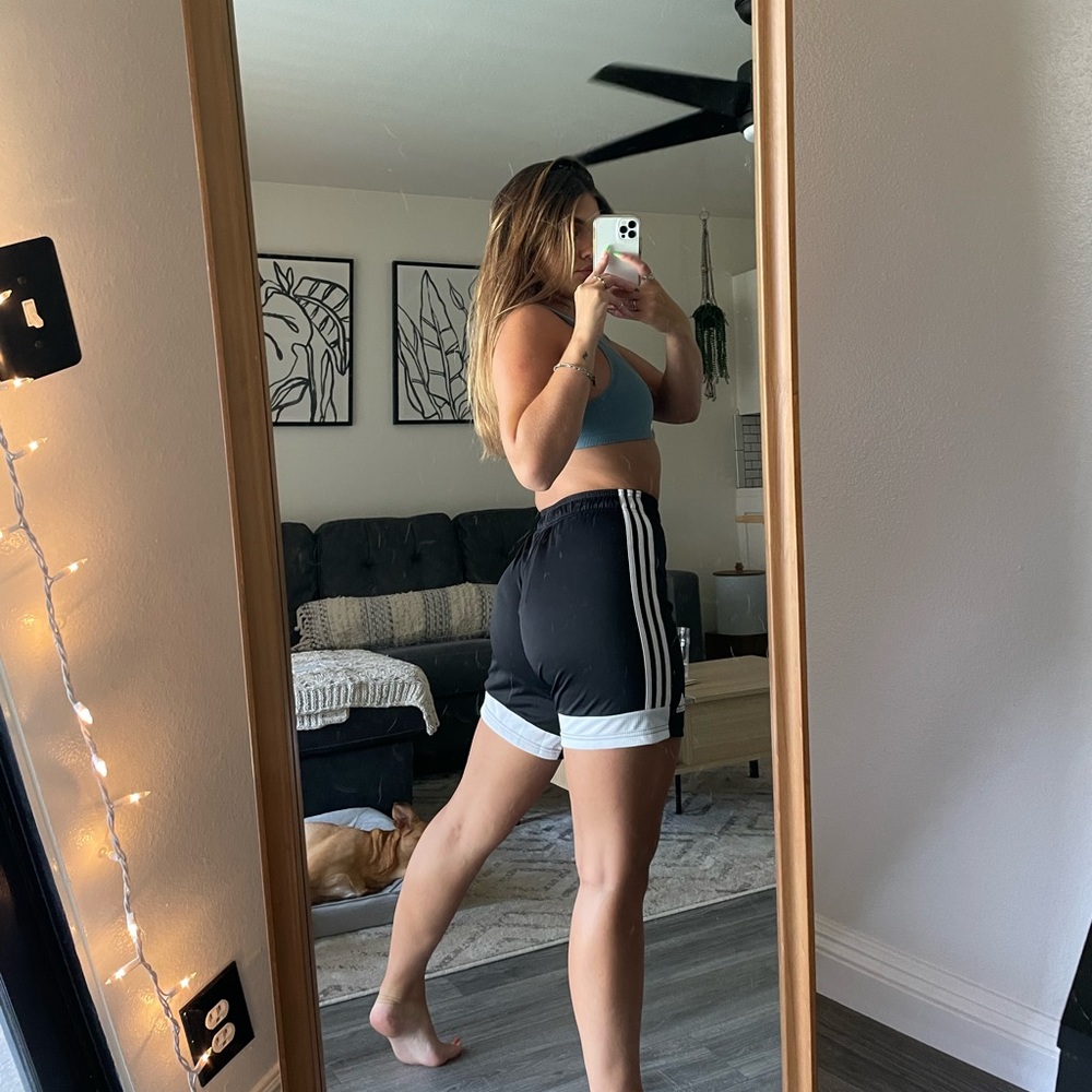 Adidas Tastigo 19 Shorts